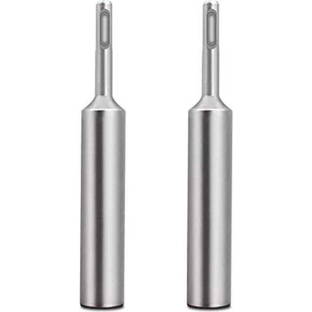 Sds-plus Ground Rod Driver for 5/8inch & 3/4inch Ground Rods Great for All Sds Plus Hammer Drills S