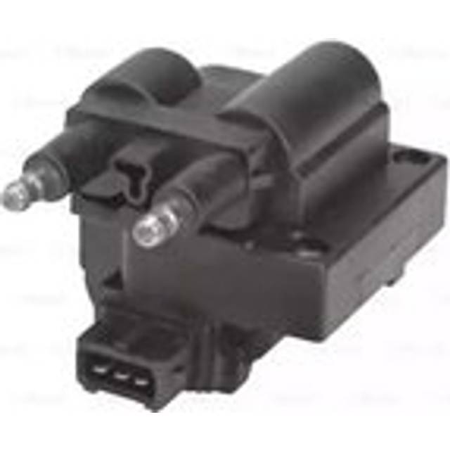 Ignition Coil 0 986 221 030 Bosch 0 986 221 030