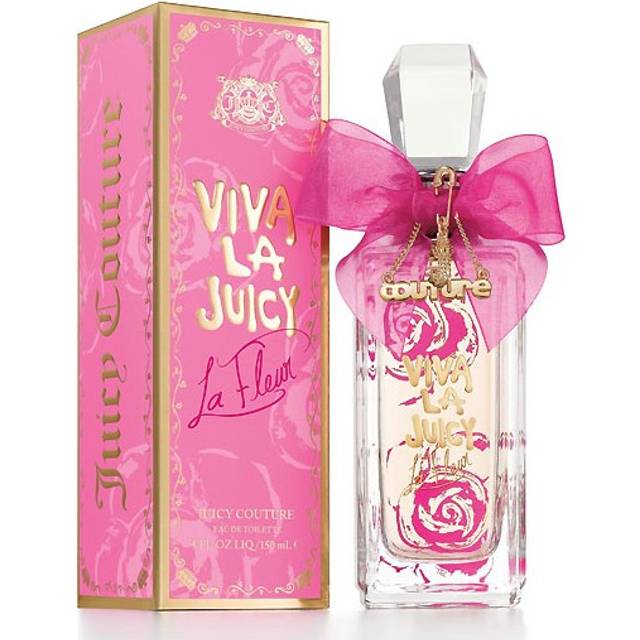Juicy Couture - Viva La Juicy La Fleur 150ML Eau De Toilette Spray