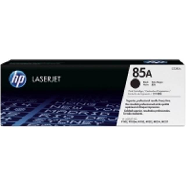 HP 85A (CE285A) svart toner (original)