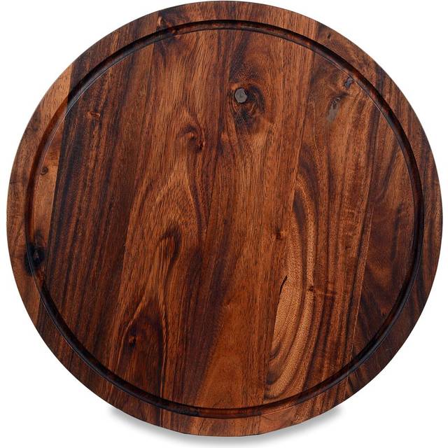 Hoye Antibacterial Indian Walnut Chopping Board