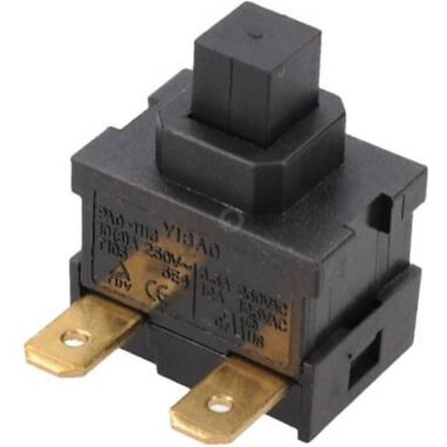 Electrolux Vacuum Cleaner On/Off Switch 2191305040