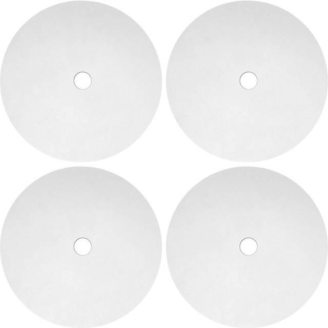 4Pcs Diamond Polishing Disc 600 800 1200 3000 Grit 6Inch Flat Lap Grinding Wheel Lapping Grinding Disc Tool