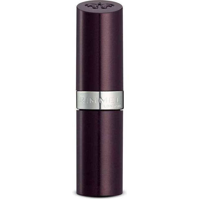 Rimmel London Lasting Finish Lipstick, 086 Sugar Plum, 4 g