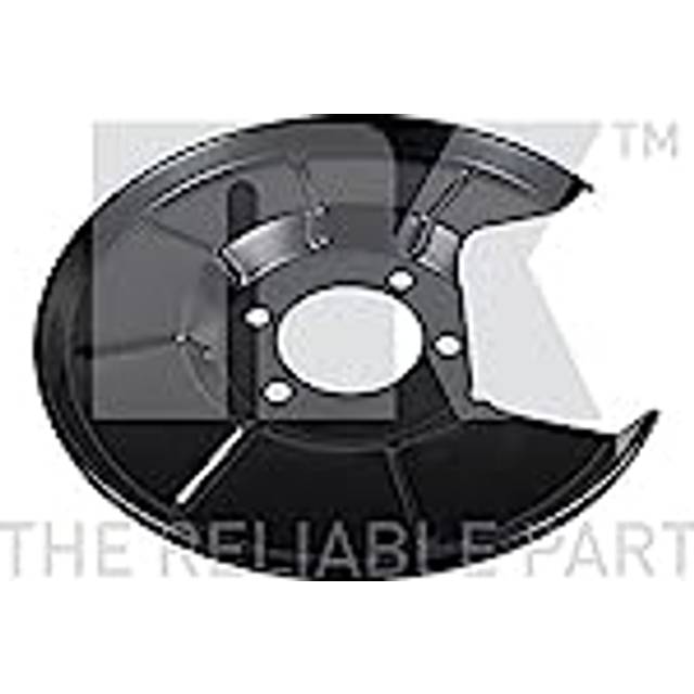 Splash Panel, brake disc 232510