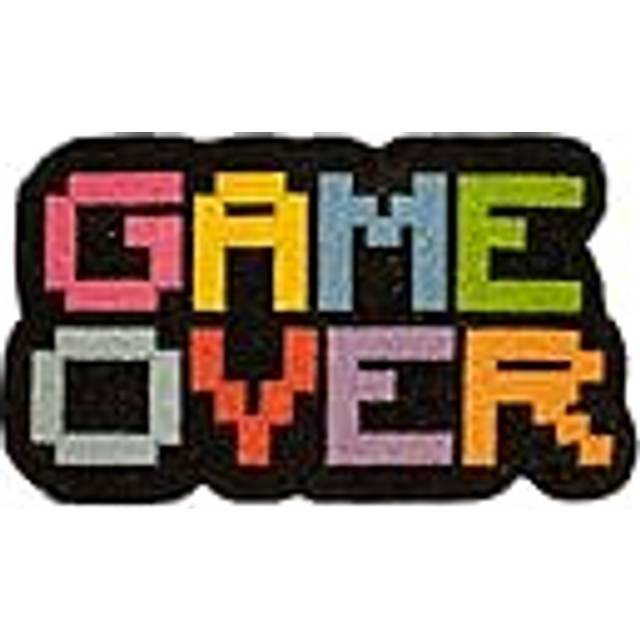 iTotal - Doormat GAME OVER