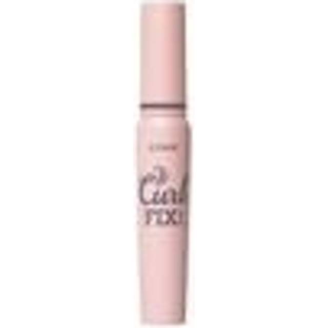 Etude Curl Fix Mascara - Grey Brown