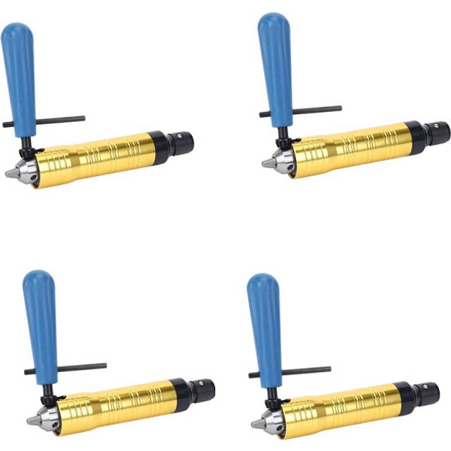 8X Flexible Shaft 6.5mm Flex Shaft Handpiece Electric Drill Handle Chuck Separate Mini Grinder Accessories