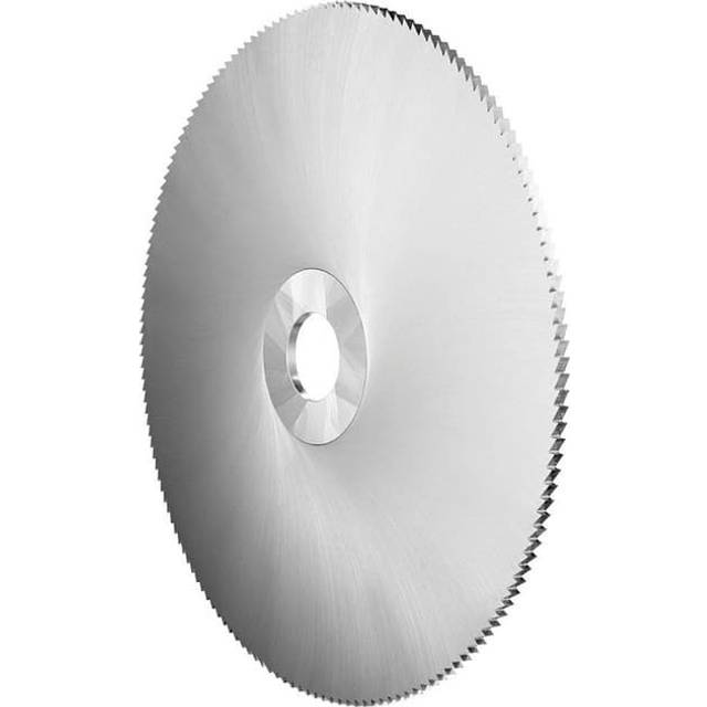Dormer D747 160MM X 1.2MM HSS Slitting Saw DIN 1837