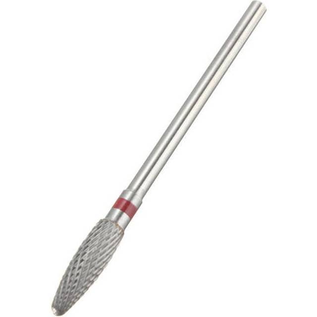 (H0103P) Carbide Drill Bit Rotary Burr File