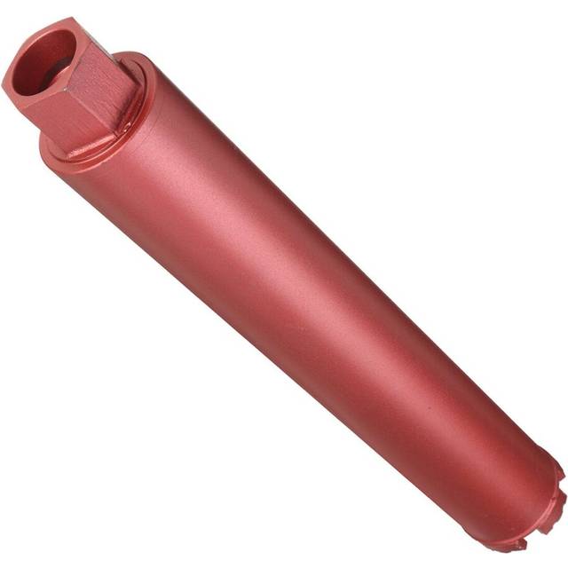 (56mm) 370mm Diamond Core Drill Bit Hole Saw for Concrete Stone Tap Water Heater Air Conditioning Toilet Pipe Puncher