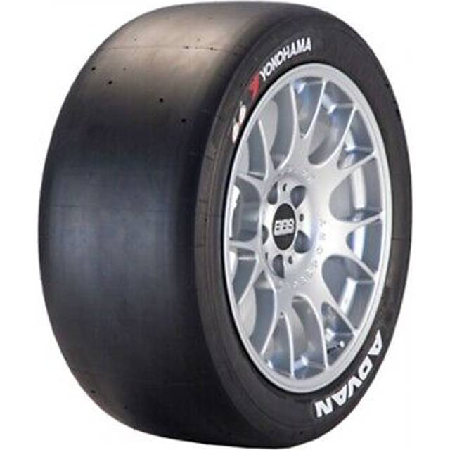 Yokohama Advan A005A ( 210/610 R17 Competition Use Only, S-Compound )