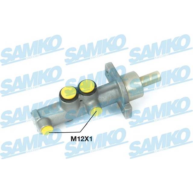 Brake Master Cylinder 1294