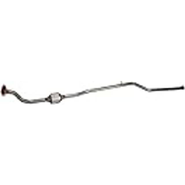 BOSAL 099-316 Katalysator med monteringsdelar