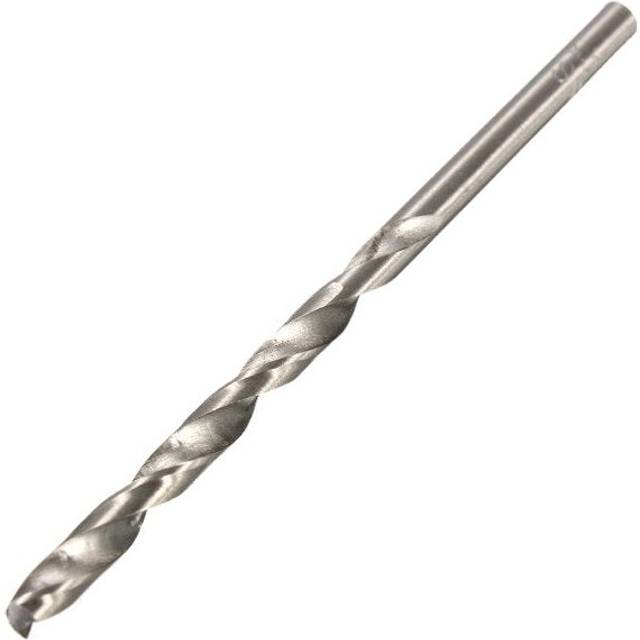 (3.3mm) HSS Twist Drill Bit 1mm-10.2mm Auger Bit straight Shank For Electrical Drill