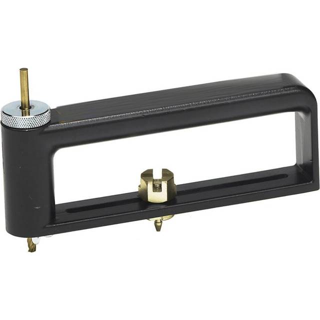 Adujustable 2 Inch to 12 Inch Drill Sheet Metal Hole Cutter Attachment Accessory for Electric Drill