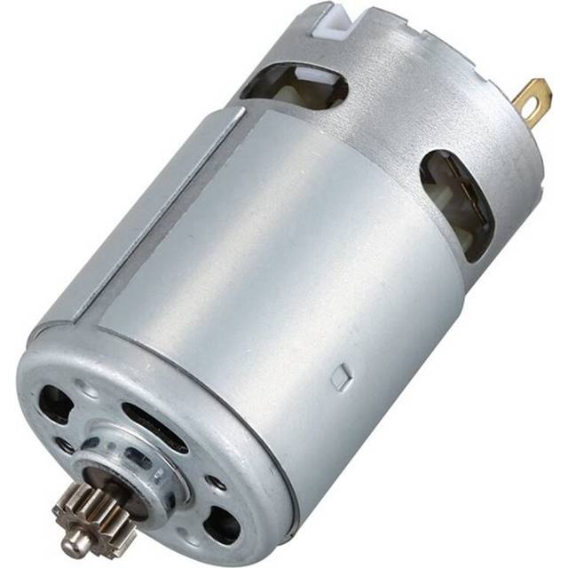 12V 13 teeth -550VC-8518 GEAR motor for GSR12V-15 3601H68102 electric drill Screwdriver maintenance spare parts