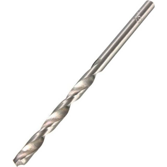 (3mm) HSS Twist Drill Bit 1mm-10.2mm Auger Bit straight Shank For Electrical Drill
