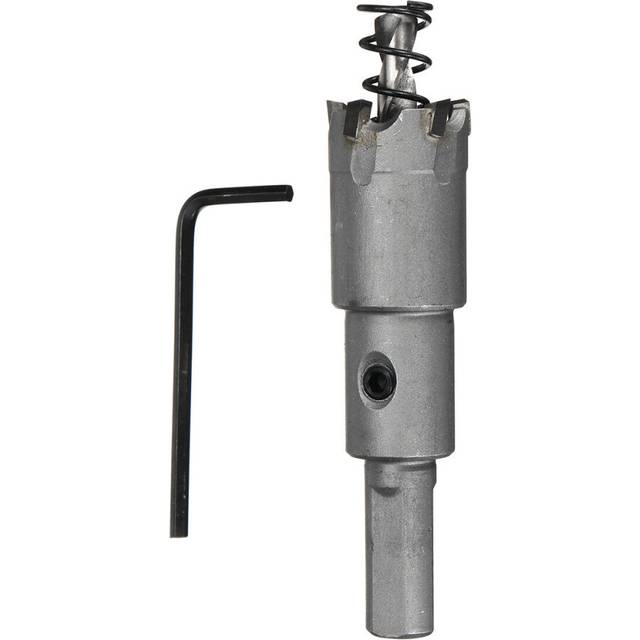(19mm) 16mm to 30mm How Saw Cutter Alloy Hole Opener Drill Bits