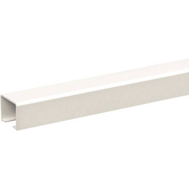 Schneider Electric 5000013 Täcklist 16 x 20 x 2550 mm