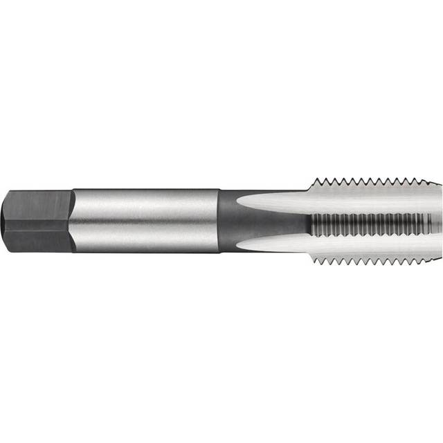 Dormer E547 HSS Straight Flute Hand Taps BSP 1/4 BSP Plug