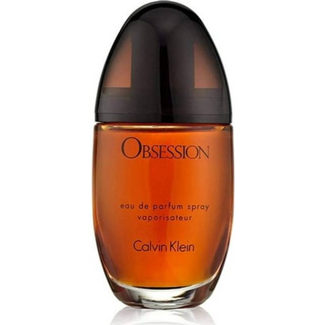 Calvin Klein Obsession for Women Eau de Parfum, 1.7 Fl. Oz.