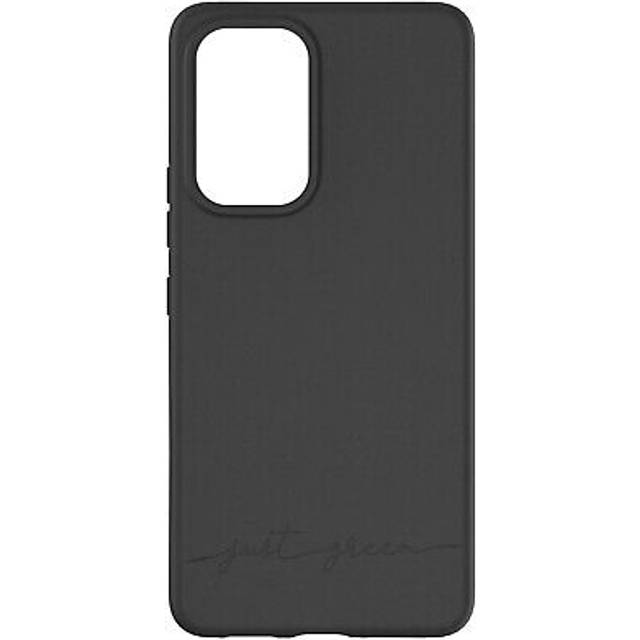 Case for samsung galaxy a53 5g recyclable case biodegradable just green