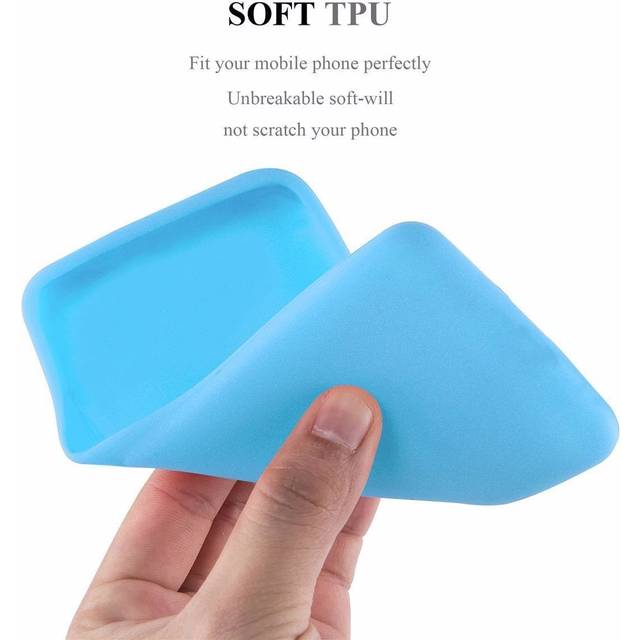 Case for samsung galaxy s20 fe protection phone cover tpu silicone shockproof