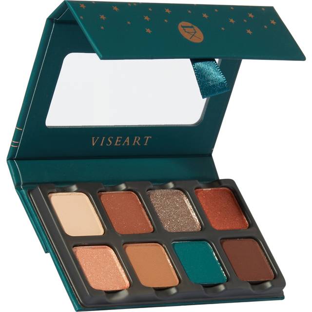 Viseart San Francisco Étoile Petit PRO Palette