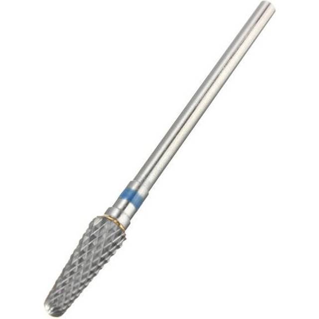 (C0613P) Carbide Drill Bit Rotary Burr File