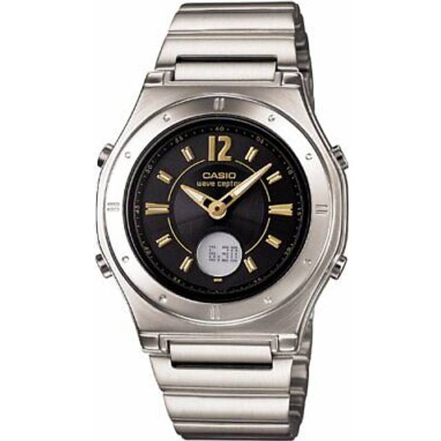 [Casio] Watch Wave Ceptor Radio Solar LWA-M141D-1AJF Women's
