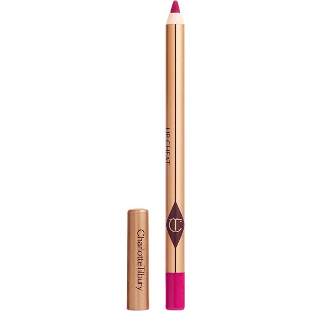 Charlotte Tilbury Lip Cheat Transfer Resistant - Queen