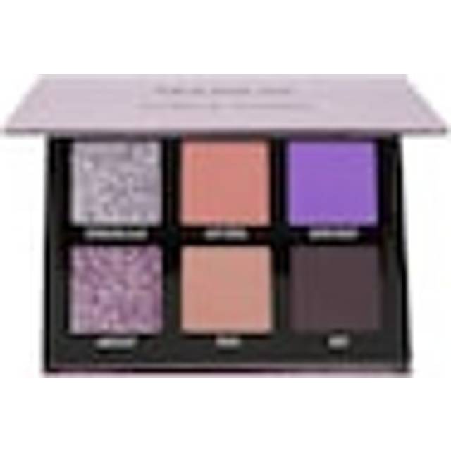 Douglas Collection Douglas Make-up Ögon Purple Nudes ögonskuggspalett 7,5 g ()