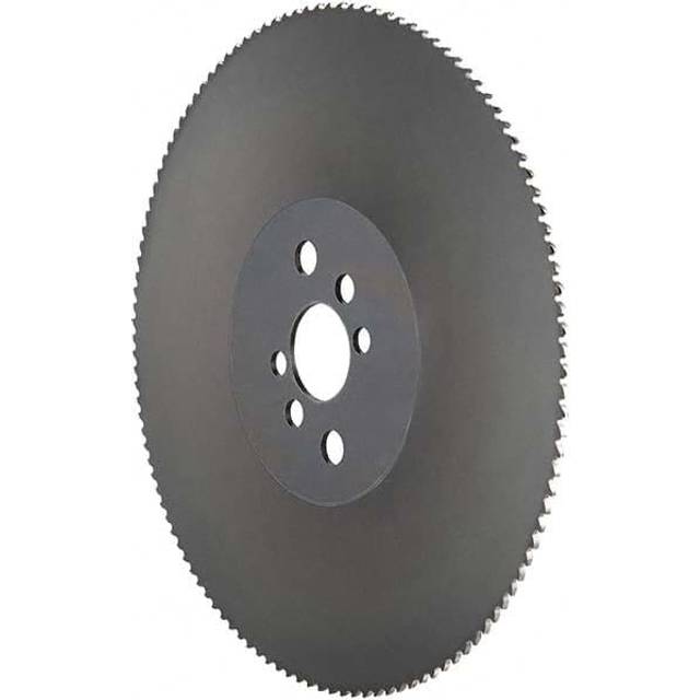Dormer D752 350MMX2.5MM HSS St Slitting Saw DIN 1837