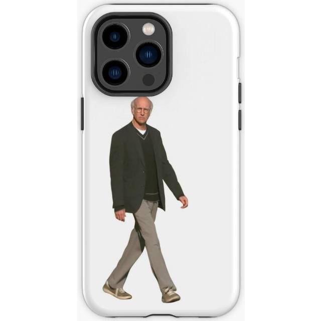 Phone Case Larry David - 3 for iPhone Samsung 14 13 12 11 Plus Pro Max Galaxy S23 S22 Ultra Note 20 10