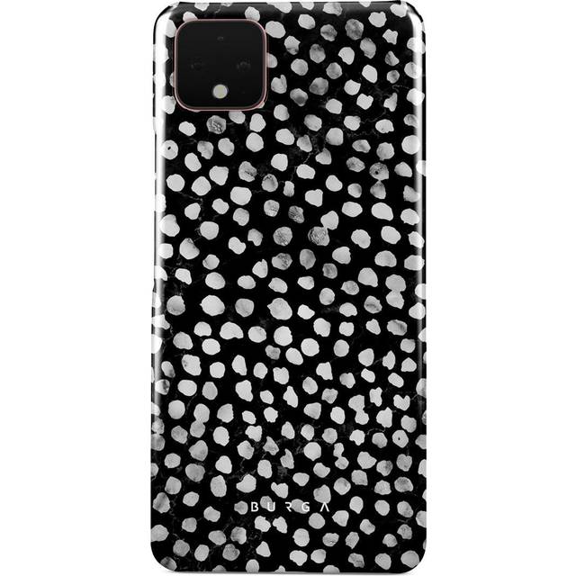 Night Sky - Dotted Google Pixel 4 Case