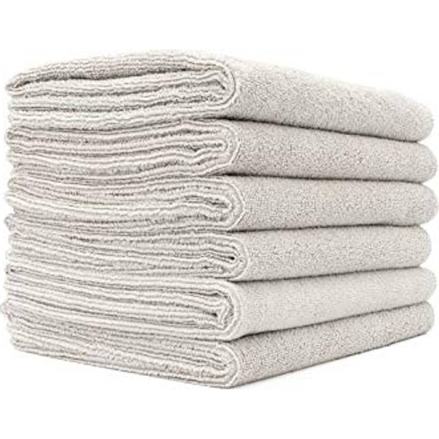 The Rag company - Spa  Yoga Towel - gym  Exercise  Fitness  Sport  Ultra Soft  Super Absorbent  Fast Drying Premium Microfiber  365gsm  16in x 27in  I