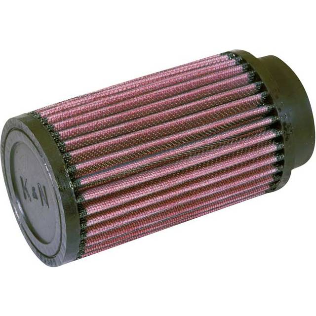 K N universell ersattningsfilter cylindriska 64 mm RD0720