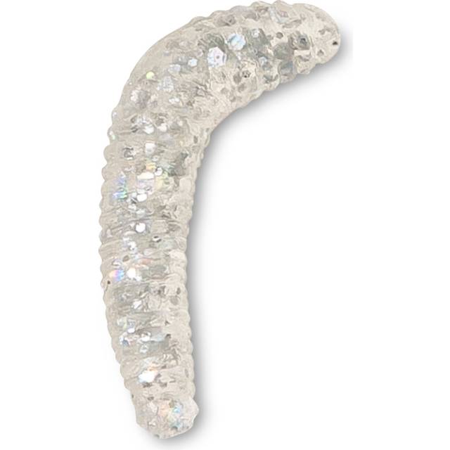 Saenger iron trout nstraha t-worm 25 ks  2,5 cm-farba ts