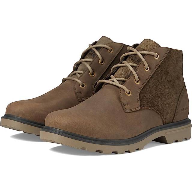 Sorel Men's Carson  Chukka Boot-