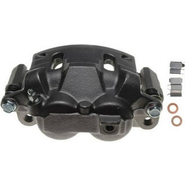Raybestos FRC11041 Professional Grade Remanufactured Semi-Loaded Disc Brake Caliper