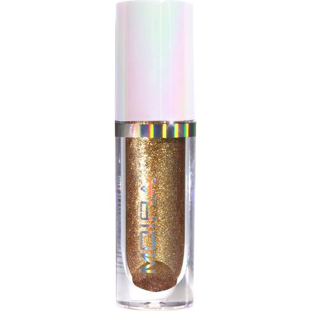 Eye Shadow Diamond Daze Liquid Eyeshadow Eye Makeup (017  Top-Notch)