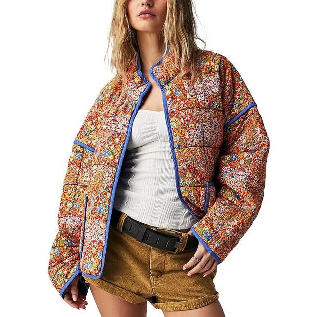 Free People Chloe Jacket
