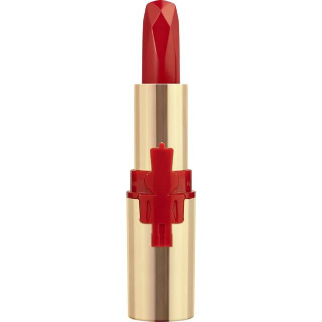 Catrice Magic Christmas Story Ultra Satin Lipstick C01 Celebration Of Dances
