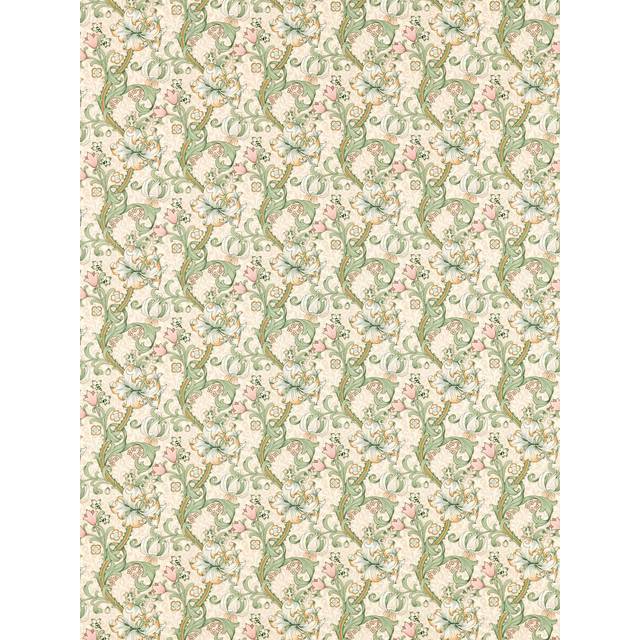 Clarke & Clarke Golden Lily Furnishing Fabric