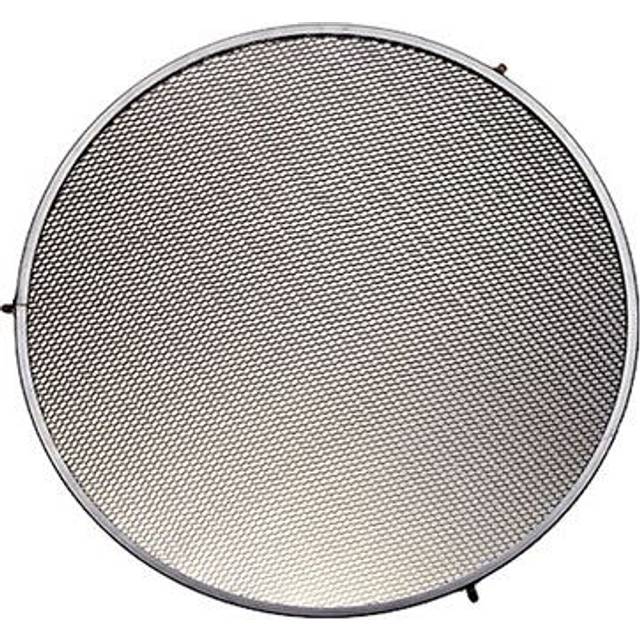 Broncolor Honeycomb Grid for P Softlight Reflector and Beauty Dish