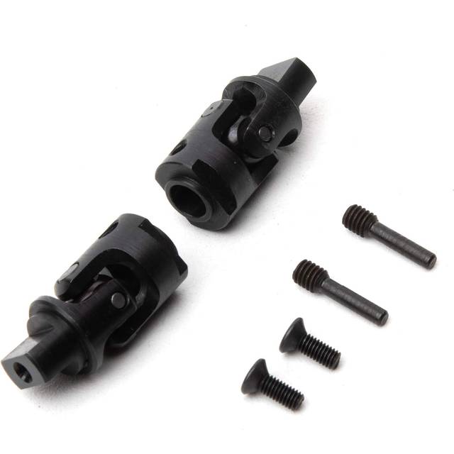 WB11 Driveshaft Coupler (2)  RBX10 - AXI232052