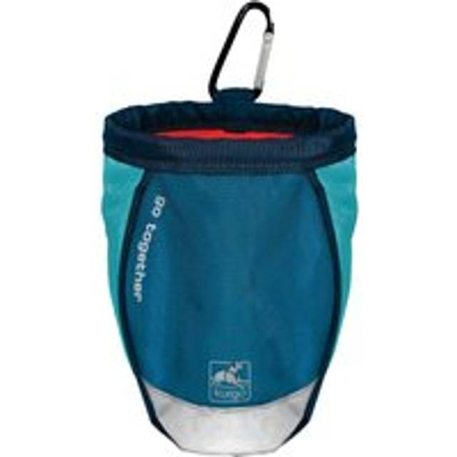 Kurgo Go Stuff It Dog Treat Bag