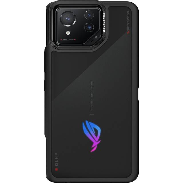 Asus ROG Phone 8 Devilcase Guardian Standard fodral