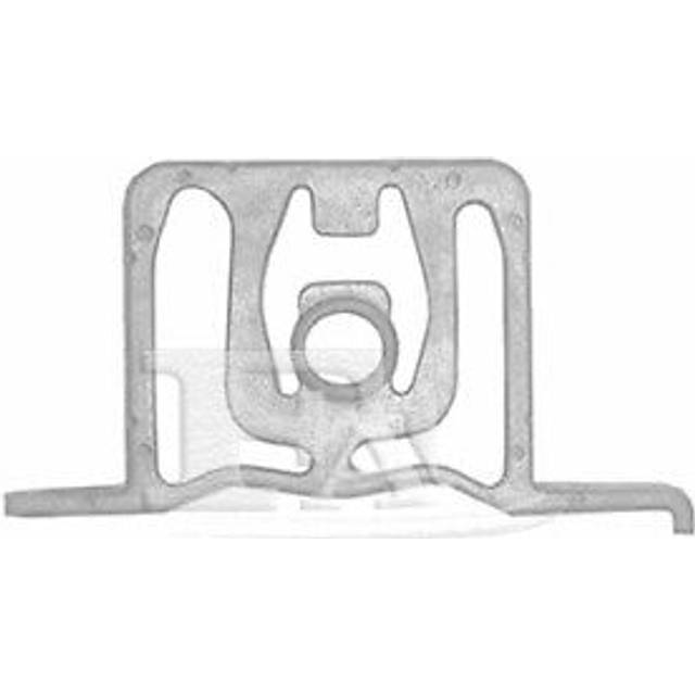 FA1 Hållare, avgassystem 113-938 VOLKSWAGEN: Golf 4, Golf Plus / Crossgolf, GOLF 6, AUDI: A3 Hatchback, A3 Sportback, TT Coupe